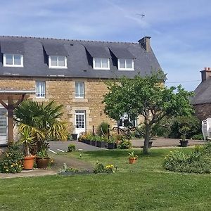 Le Relais De Launay