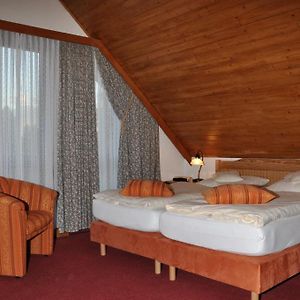 Studio mit Kingsize-Bett
